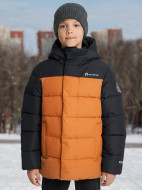 Outventure ұлдарға арналған мамық курткасы