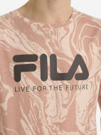 Футболка для мальчиков FILA — фото №6