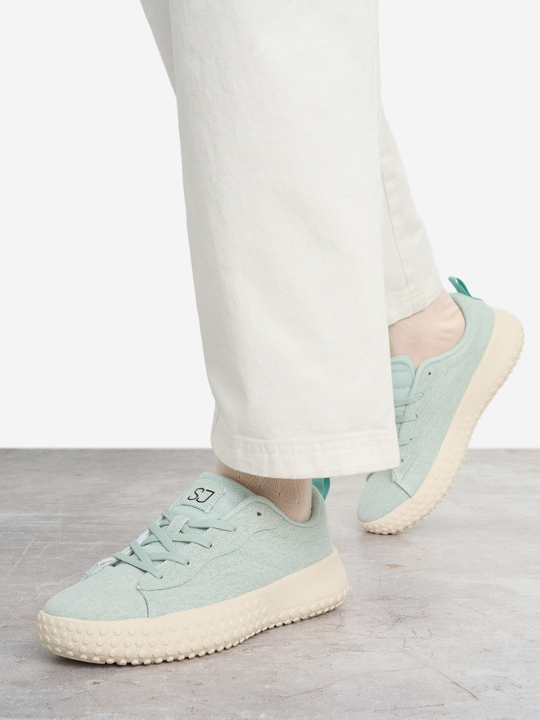 Кеды женские Safety Jogger Juna Cnv — фото №8