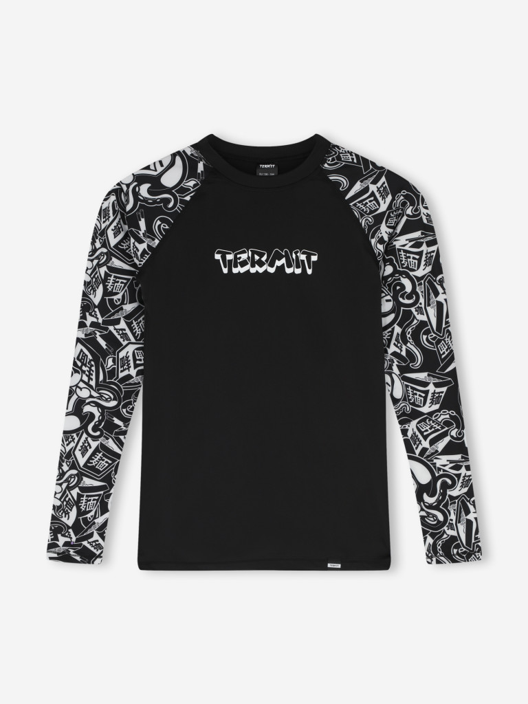 Рашгард для мальчиков Termit — фото №7