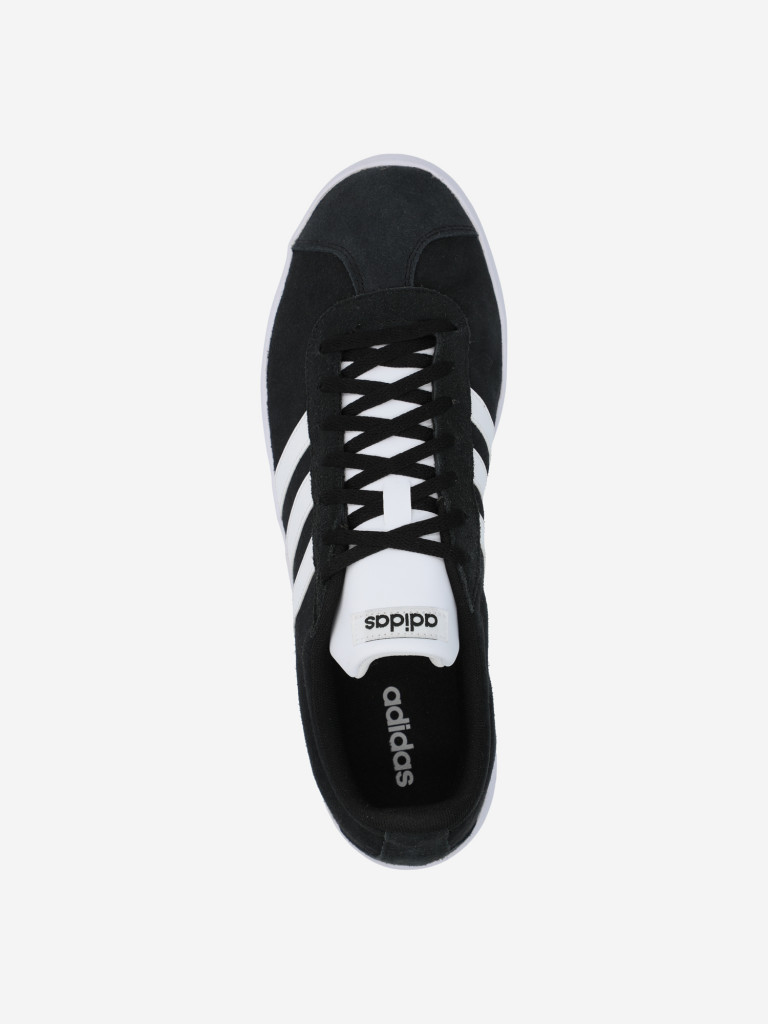Кеды мужские adidas VL Court 2.0 Shoes — фото №6