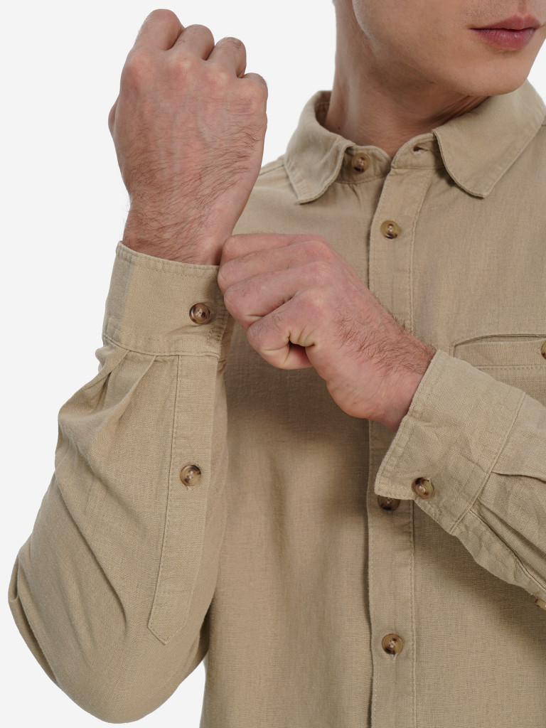 Рубашка мужская Outventure — фото №6