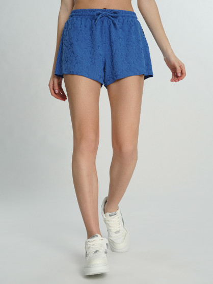 Protest әйелдер жүзу шорты