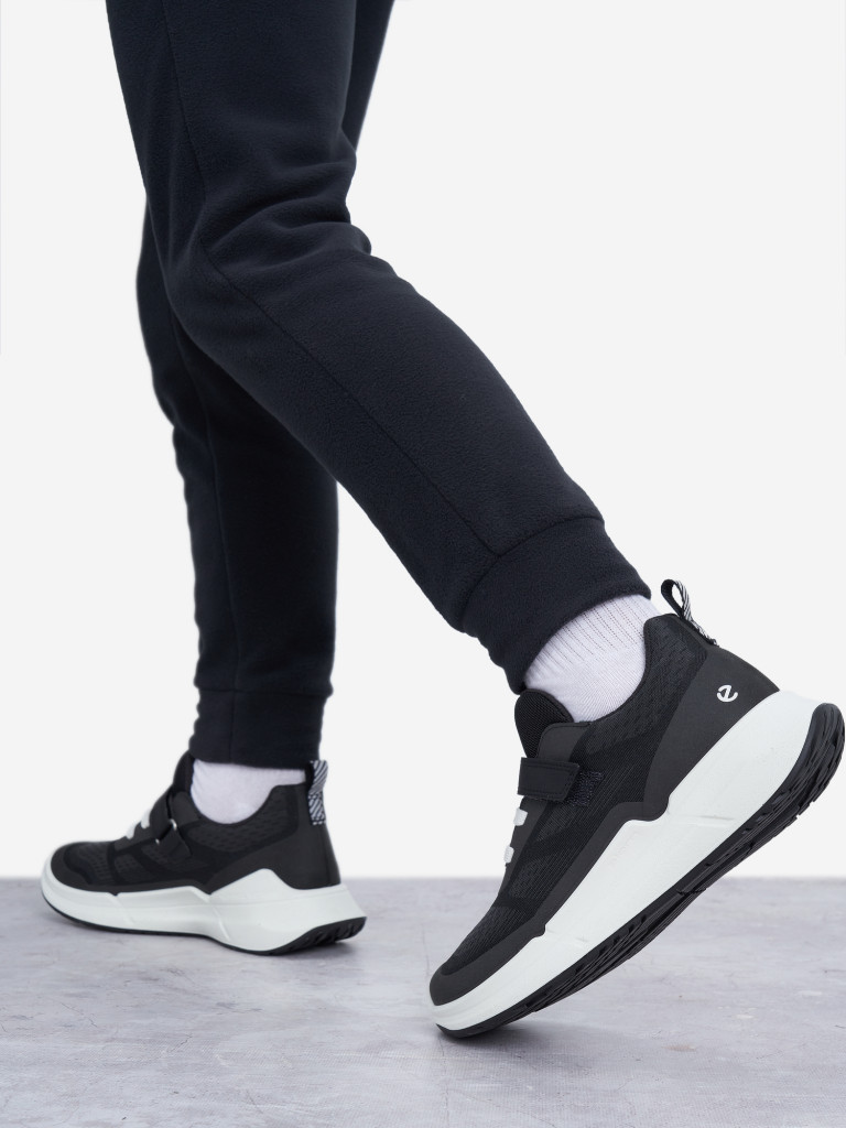 Кроссовки для мальчиков Ecco Biom 2.2 K — фото №10