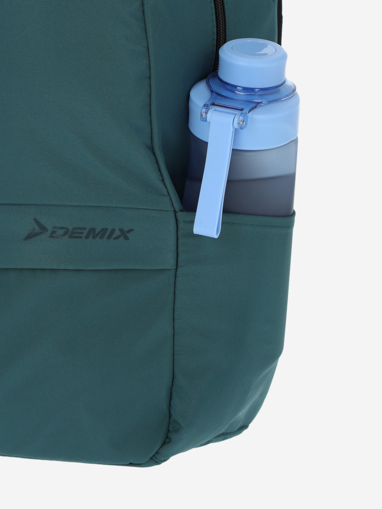 Рюкзак женский Demix — фото №7