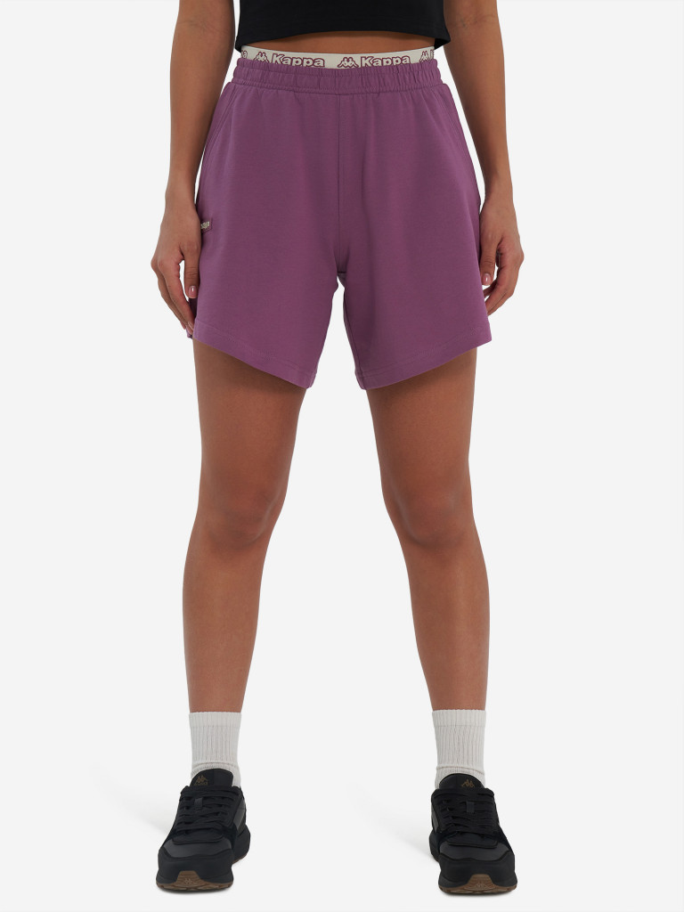 Шорты женские Kappa — фото №2
