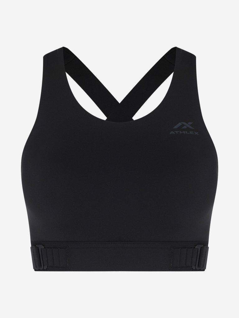 Athlex спорттық бра топы — фото №9
