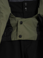 Ellesse ерлер жылы курткасы — фото №14