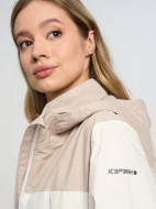 Куртка мембранная женская IcePeak Britton — фото №8