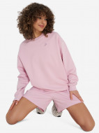 Demix оверсайз әйелдер свитшоты — фото №5