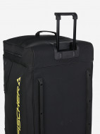 Баул хоккейный с колесами Fischer Player Bag 40" — фото №13