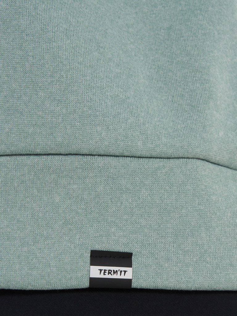 Свитшот женский Termit — фото №5