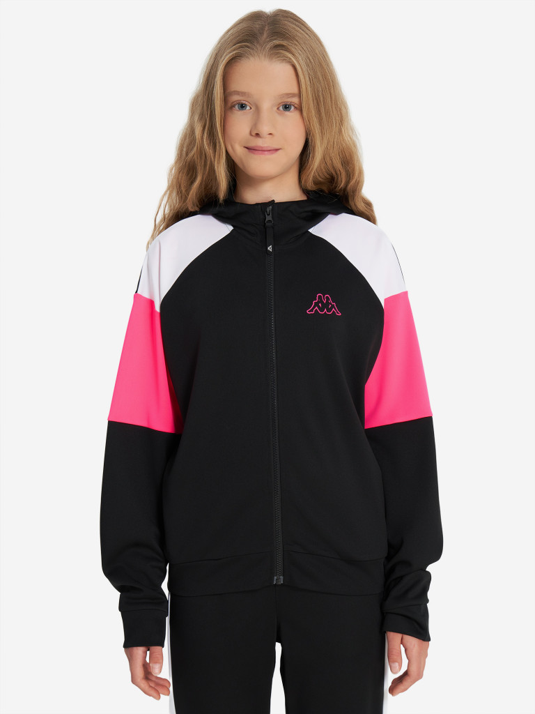 Костюм для девочек Kappa — фото №5