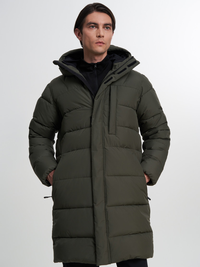 Northland ерлер мамық курткасы