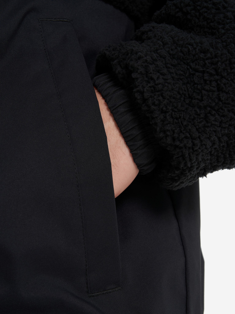 Куртка утепленная мужская Cordillero — фото №8