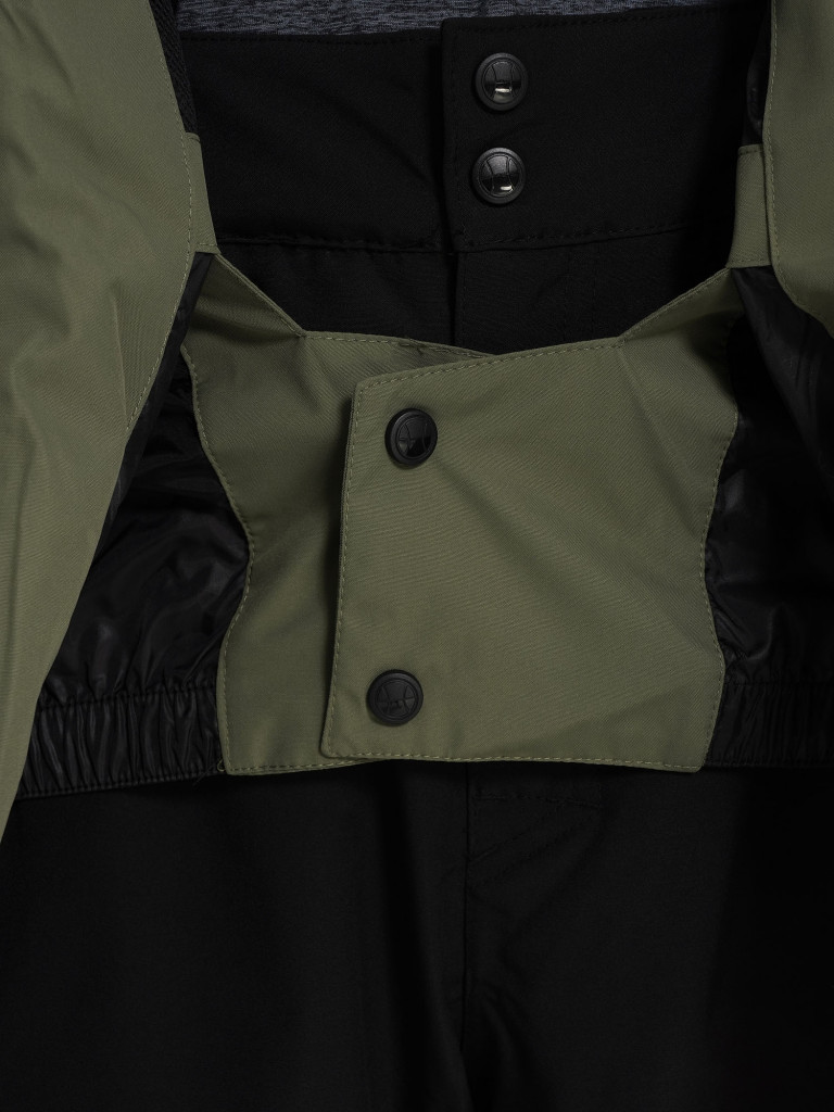 Ellesse ерлер жылы курткасы — фото №14