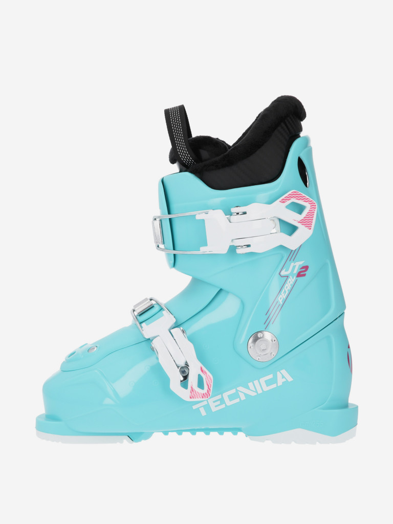 Ботинки горнолыжные детские Tecnica JT 2 PEARL