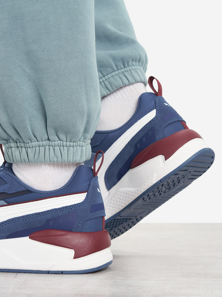 Кроссовки мужские Puma X-Ray 3 Sd — фото №10