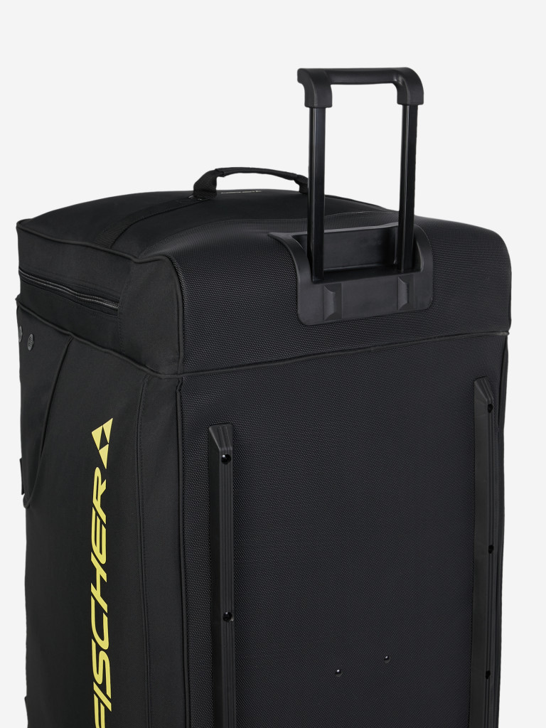 Баул хоккейный с колесами Fischer Player Bag 40" — фото №13