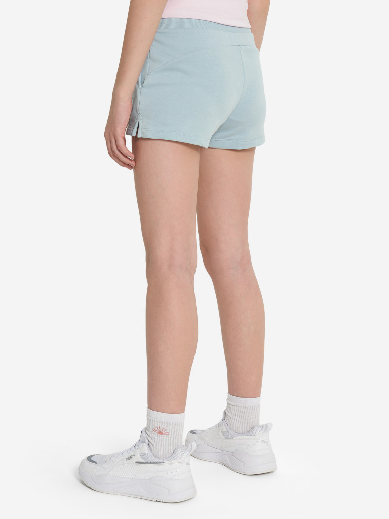 PUMA Ess қыздар шорты — фото №2