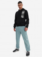 Худи мужское Reebok Sebastian — фото №4