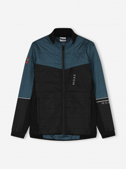 Куртка утепленная мужская Moaxsport Royal
