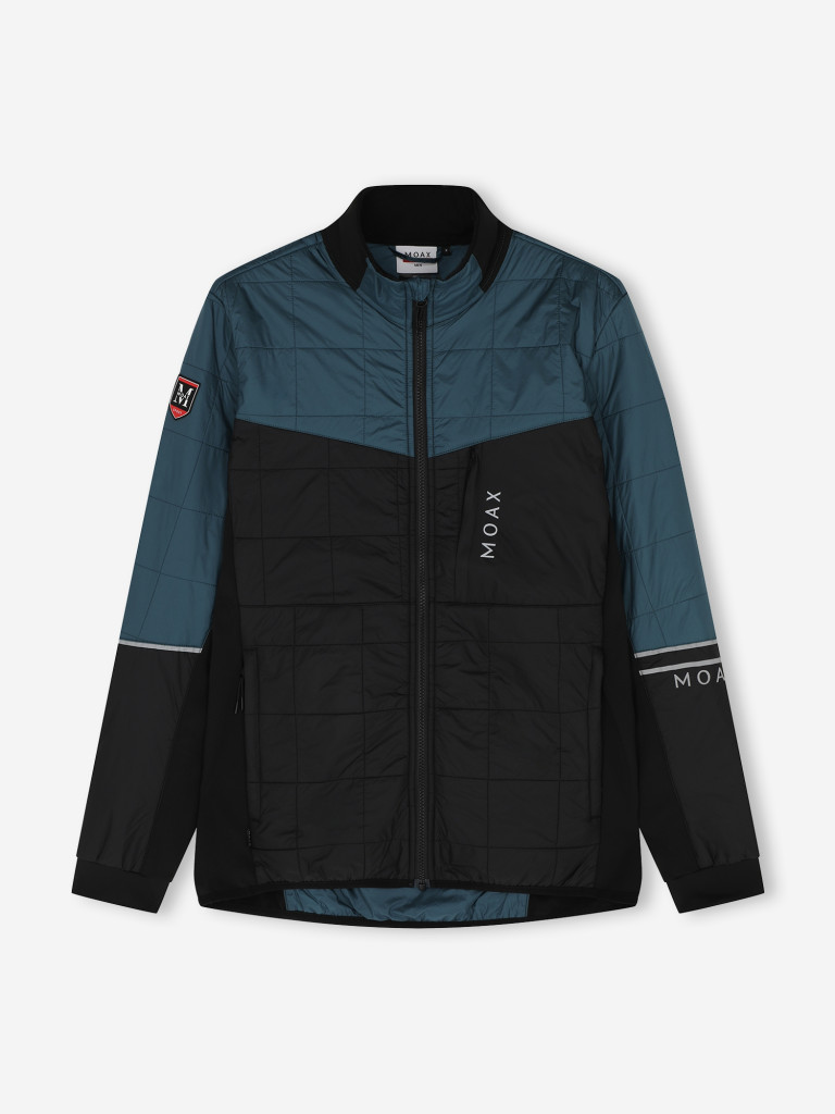 Moaxsport Royal ерлер жылы курткасы — фото №16