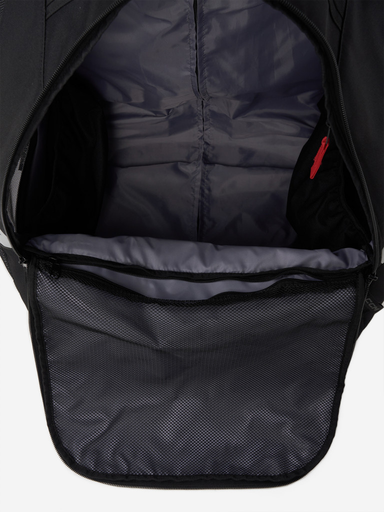 Баул-рюкзак хоккейный с колесами ССМ 590 WHEELED BACKPACK 18" — фото №8