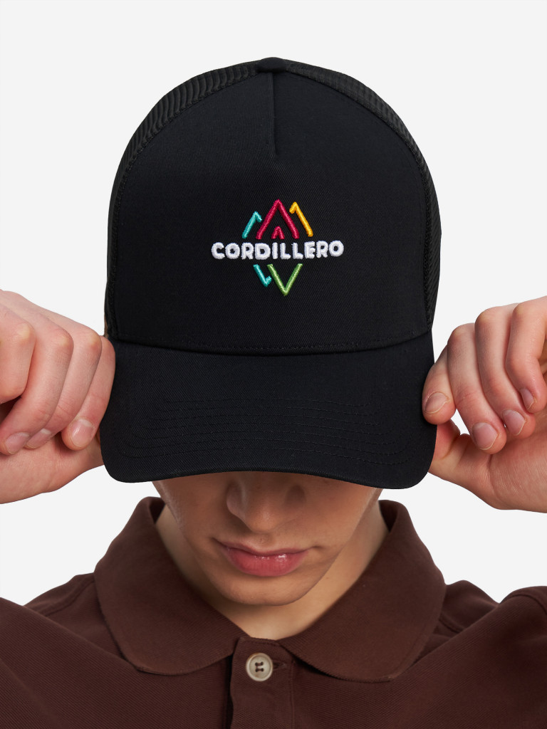 Бейсболка Cordillero — фото №9