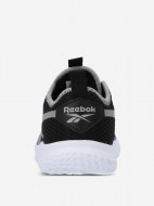 Кроссовки детские Reebok Rush Runner Slip-On — фото №3