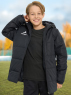 Куртка утепленная для мальчиков Demix