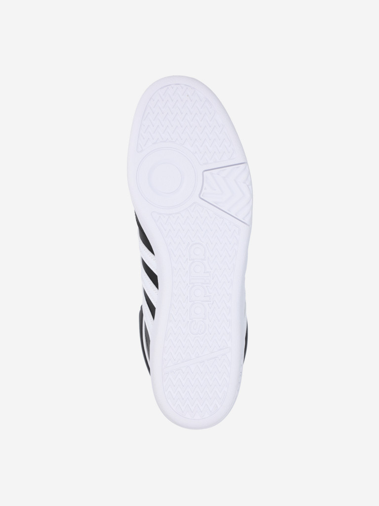 Кеды мужские Adidas Hoops 4.0 — фото №7