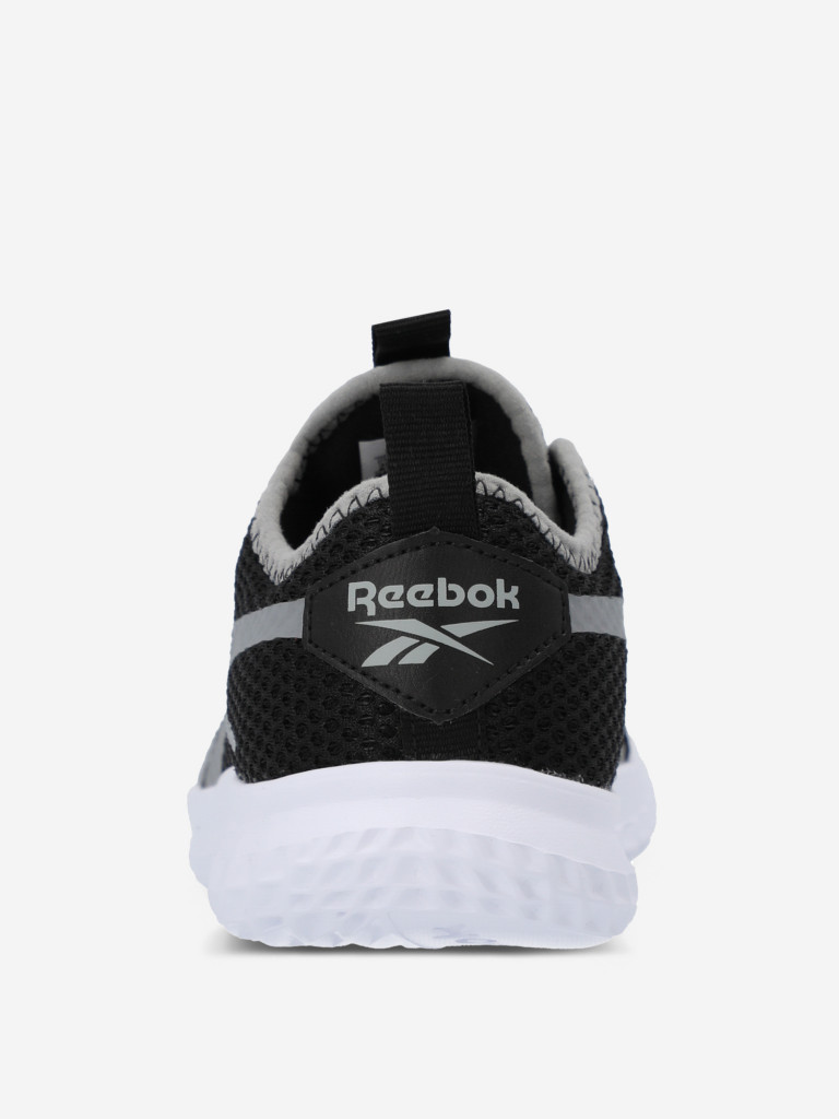 Кроссовки детские Reebok Rush Runner Slip-On — фото №3