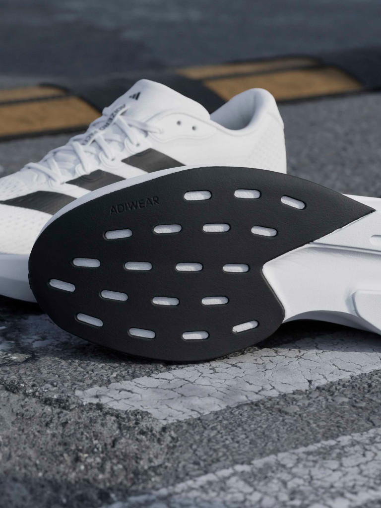Кроссовки мужские adidas Adizero Pacer — фото №18