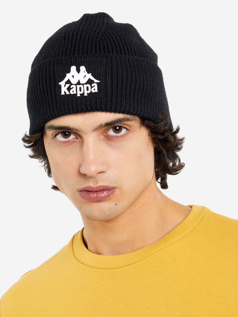 Шапка Kappa — фото №2