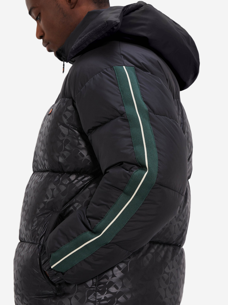 Ellesse Appiani ерлер жұқа курткасы — фото №6