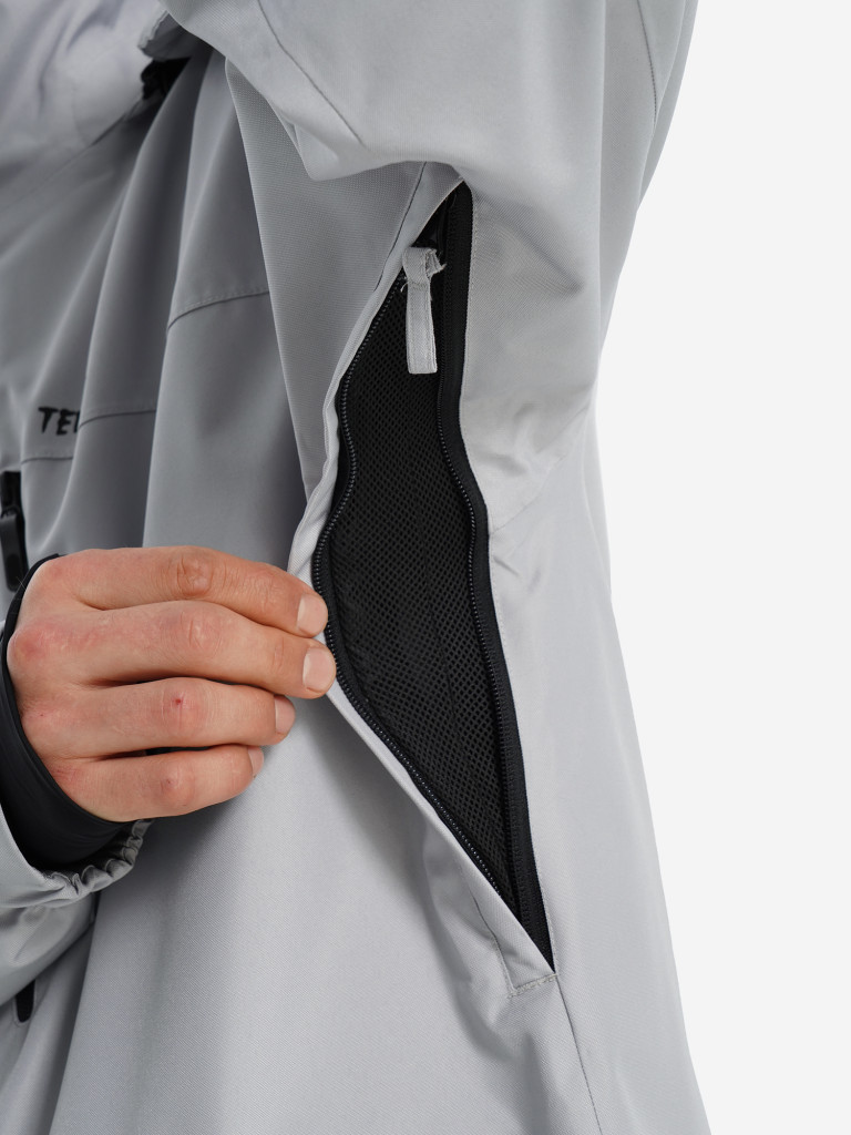 Куртка утепленная мужская Termit — фото №16