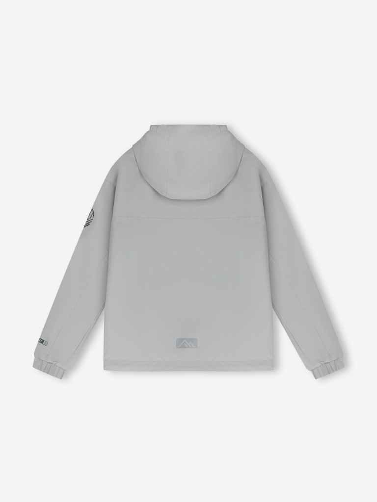 Ветровка для девочек Outventure — фото №2