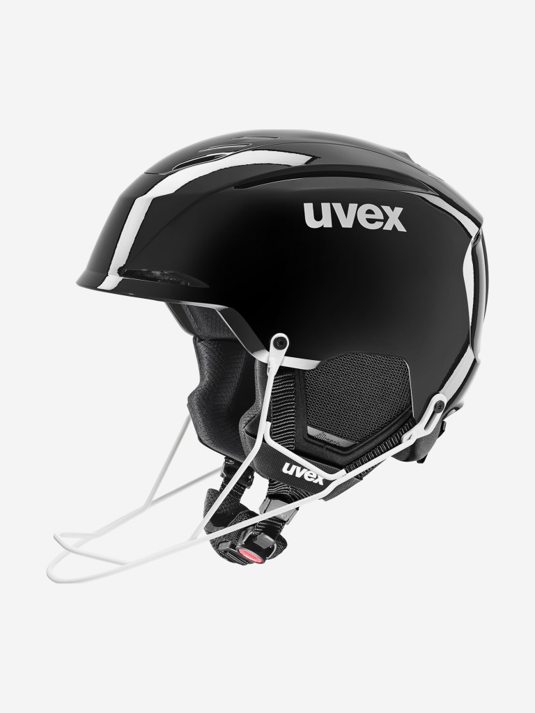 Uvex Resolution дулығасы