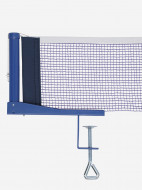 Набор для настольного тенниса Torneo Hobby Plus: 2 ракетки, 3 мяча, сетка — фото №10