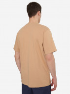 Футболка мужская Columbia CSC Basic Logo Short Sleeve — фото №3