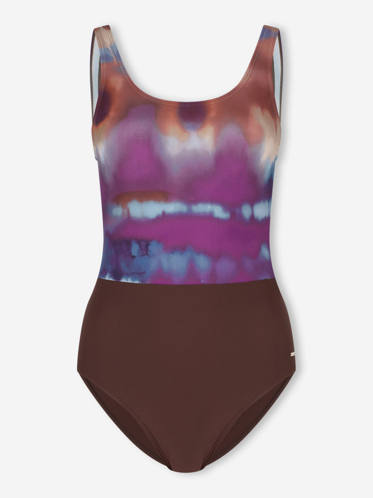 Joss әйелдер тұтас шомылу киімі