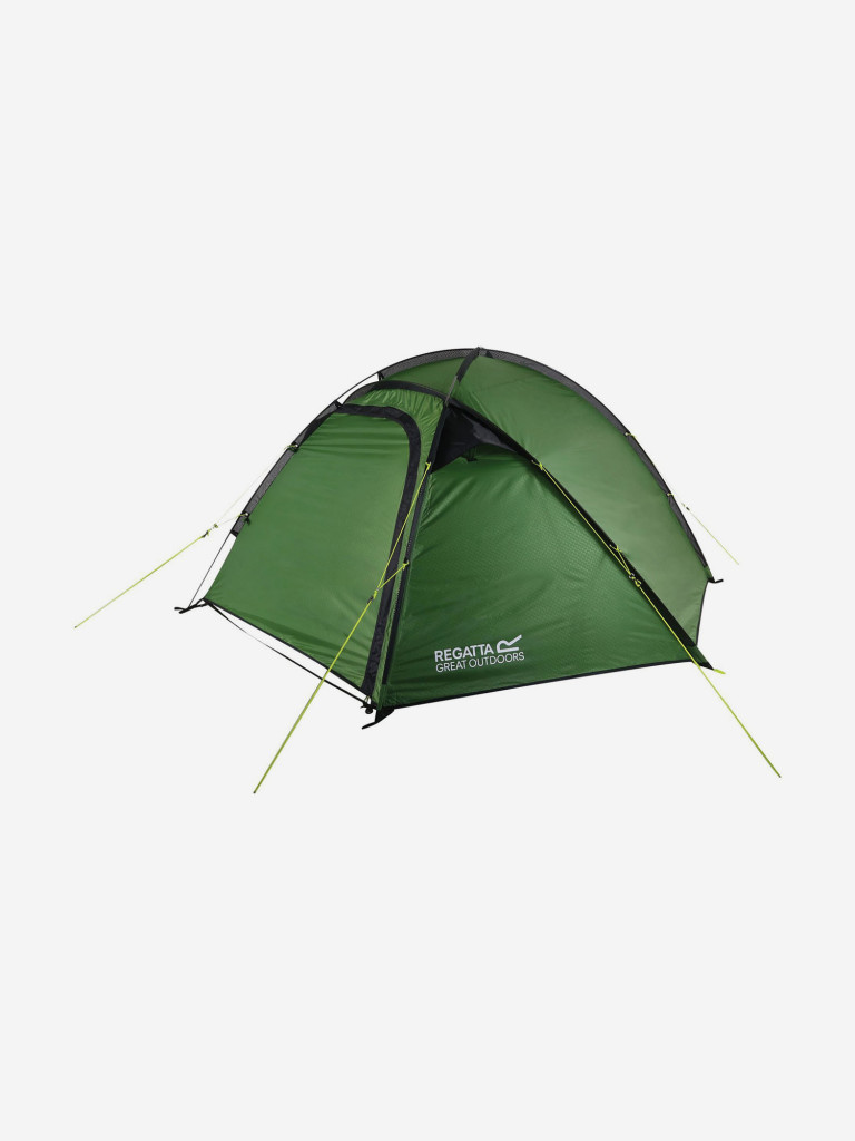 Regatta Great Outdoors Montegra Geo 3 үш орынды шатыры — фото №2