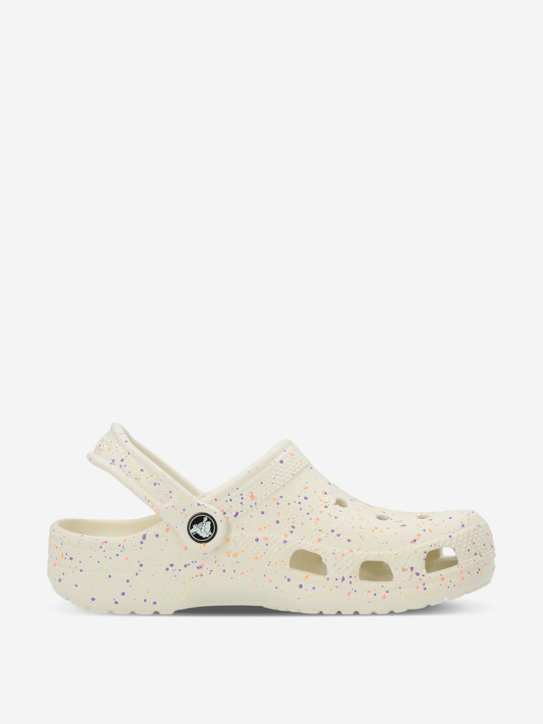 Сабо для девочек Crocs — фото №5