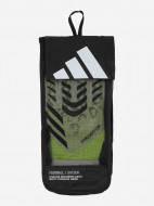 Перчатки вратарские adidas Predator Match Fingersave — фото №5