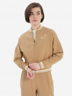 Robe di Kappa оверсайз әйелдер қалың жемпірі