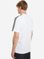 Футболка мужская adidas 3S — фото №2