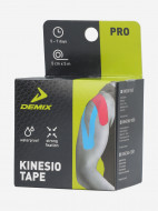 Кинезиотейп Demix Pro, 5 м — фото №3
