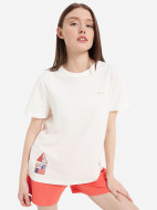 Футболка женская FILA — фото №2