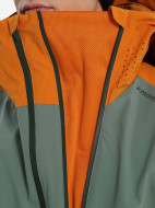 Protest Throw ерлер жылы курткасы — фото №9